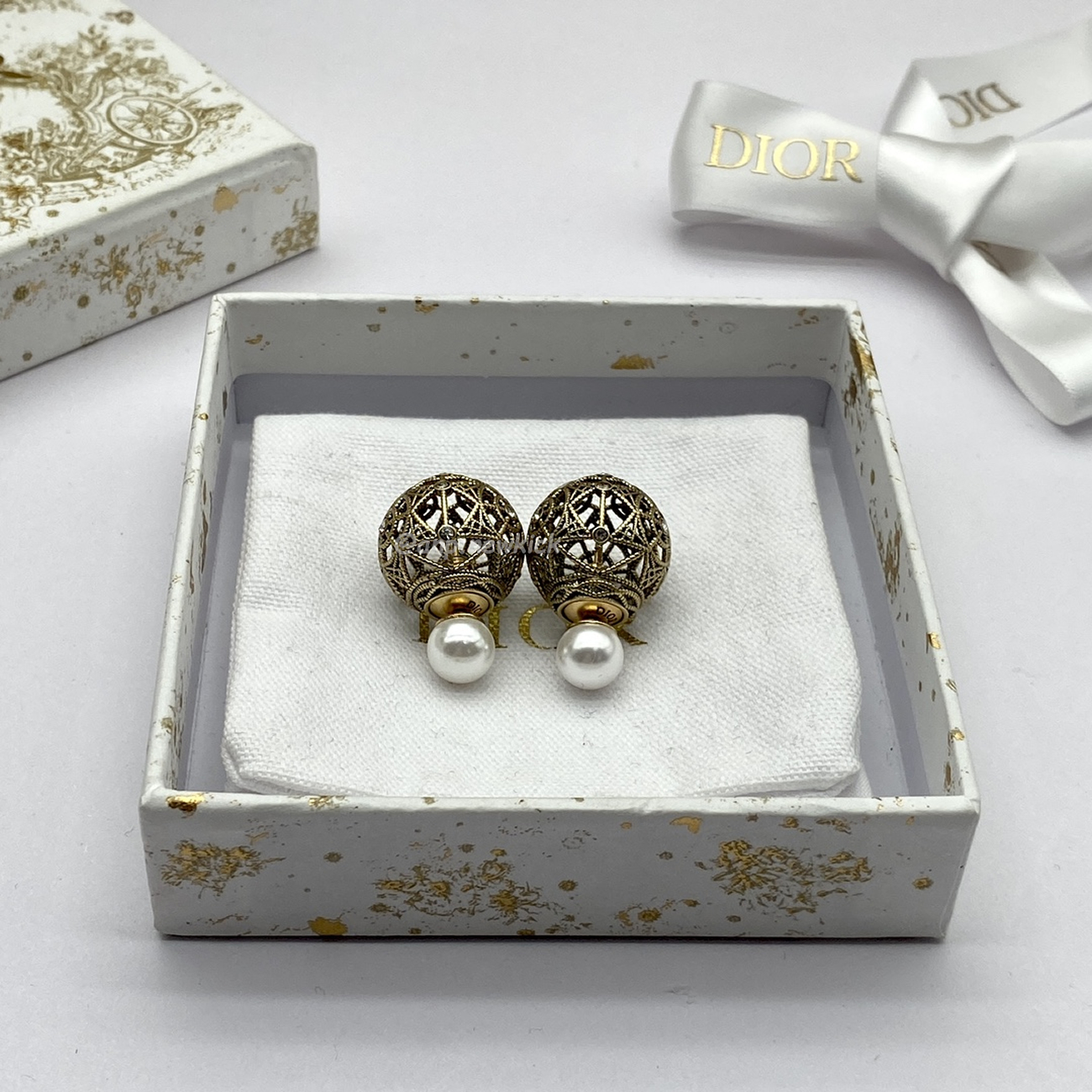 Dior Earring (22) - www.newkick.vip